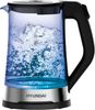 Чайник электрический Hyundai HYK-G3401 1.7л., 2.2 кВт
