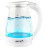 Чайник электрический SUPRA KES-1856G 1.8л., 1.5 кВт
