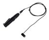 Микрофон SHURE MX185, конденсаторный
