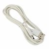 Кабель USB 2.0(Am)-USB Type-C(m), 1.8 м, белый, Гарнизон GCC-USB2-AMCM-6-W
