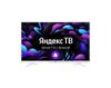 Телевизор 40" Leff 40F541T, 1920x1080, белый