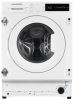 Встраиваемая стиральная машина Kuppersberg WDM 560, 7 кг, 1400 об/мин