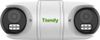 IP-камера TIANDY TC-C32RN I5/E/Y/QX/2.8/V4.2 (2.8 мм), уличная, корпусная, POE (TC-C32RN I5/E/Y/QX/2.8/V4.2)