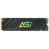 SSD AGI AI818 1Tb M.2 2280 PCIe 4.0 x4 (AGI1T0G43AI818)