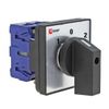 Переключатель на 3 положения EKF pk-1-21-10