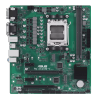 Материнская плата ASUS PRO A620M-C-CSM, AM5, AMD A620, mATX