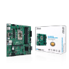 Материнская плата ASUS PRO B760M-CT-CSM, Socket1700, Intel B760, mATX