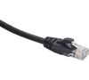 Патч-корд Datarex UTP, кат.5e, 15 м, RJ45-RJ45, черный (DR-181925)