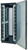 Шкаф Eurolan 60F-22-66-34BL 22U, 600x600 мм (60F-22-66-34BL)
