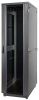 Шкаф Eurolan 60F-22-88-31BL 22U, 800x800 мм (60F-22-88-31BL)