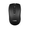 Мышь Sven SV-016227, USB/Радиоканал, черный