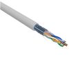 Витая пара REXANT FTP кат.5e 4 пары CU 305м. (02-0025)