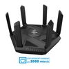 Wi-Fi роутер ASUS RT-AXE7800, до 7.78 Гбит/с