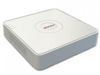 Гибридный видеорегистратор (XVR/HVR) HiWatch Ecoline DVR-104P-G(B), каналов: 4