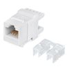 Вставка Keystone Cabeus KJ-RJ45-Cat.6-180, RJ-45(8P8C) cat.6 (KJ-RJ45-Cat.6-180)