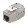 Вставка Keystone Cabeus KJ-RJ45-Cat.6-SH-180-Toolless, RJ-45(8P8C) cat.6 (KJ-RJ45-Cat.6-SH-180-Toolless)