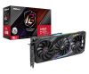 Видеокарта ASRock AMD Radeon RX 7800 XT Phantom Gaming OC, 16Gb GDDR6