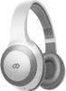 Беспроводная гарнитура Digma BT-15W, белый/серый (BT-15W)