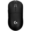 Мышь Logitech PRO Х Superlight 2, USB/Радиоканал, черный