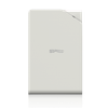 Внешний жесткий диск (HDD) Silicon Power S03 2Tb, 2.5", белый