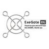 Решетка для вентилятора 40x40 Exegate EG-040MR EX295257RUS