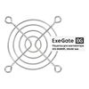 Решетка для вентилятора 60x60 Exegate EG-060MR EX295259RUS