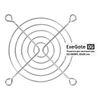 Решетка для вентилятора 80x80 Exegate EG-080MR EX295261RUS