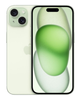 Смартфон Apple iPhone 15 A3090 6Gb/128Gb зеленый (MTP53HN/A)