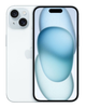 Смартфон Apple iPhone 15 A3090 6Gb/256Gb синий (MTP93HN/A)