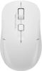 Мышь A4Tech FG16CS Air , USB, белый