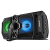 Портативная акустика SVEN PS-655, 50 Вт, USB, Bluetooth