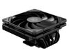 Кулер для процессора ID-COOLING IS-67-XT BLACK, 120 мм, 2200rpm, 150 Вт