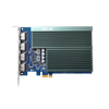 Видеокарта ASUS NVIDIA GeForce GT 730 Silent, 2Gb DDR5