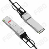 Кабель DAC FIBO, QSFP28-QSFP28, 2 м