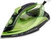 Утюг Polaris PIR 2550AK 2.5 кВт, зеленый/черный
