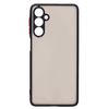 Чехол-накладка Activ PC041 для смартфона Samsung SM-M546 Galaxy M54 5G, черный