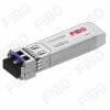 Модуль SFP+ FIBO, до 80 км, двойной (FT-S10-C5180LD)