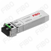 Модуль SFP+ FIBO, до 80 км, двойной (FT-S10- C5380LD)