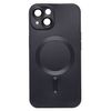 Чехол-накладка SM020 Matte SafeMag для смартфона Apple iPhone 14, черный