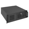 Корпус Exegate Pro 4U450-17/1100PPH-SE, mATX, 4U RM, 1x1100 Вт (EX295914RUS)
