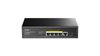 Коммутатор Cudy GS1005PTS1, 4x1 Гбит/с, SFP 1x1, SFP/uplink: RJ-45x1