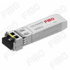 Модуль SFP FIBO, до 120 км, двойной (FT-S1-C39120LD)