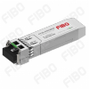 Модуль SFP FIBO, до 120 км, двойной (FT-S1-C53120LD)