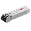 Модуль SFP FIBO, до 120 км, двойной (FT-S1-D54120LD)