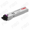 Модуль SFP FIBO, до 80 км, одинарный (FT-S1-W4980SD)