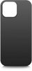 Чехол-накладка BoraSCO для смартфона Apple iPhone 13 Pro Max, черный