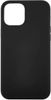 Чехол-накладка UBEAR Touch Case для смартфона Apple iPhone 12 mini, черный
