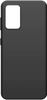 Чехол-накладка BoraSCO для смартфона Samsung Galaxy A32, черный