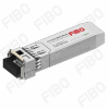 Модуль SFP+ FIBO, до 60 км, одинарный (FT-S10-W2760LD)