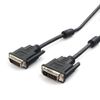 Кабель DVI-D(25M)-DVI-D(25M), 10 м, Cablexpert